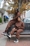 2pcs Signature Sweatsuit